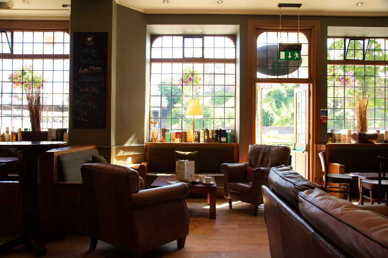 Columba By Compass Hospitality Hotel 3*