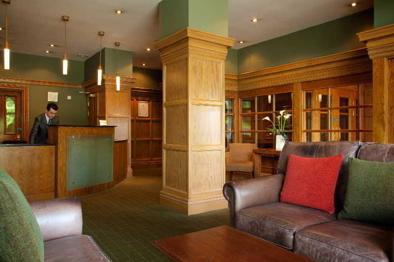 Columba By Compass Hospitality 3* Inverness