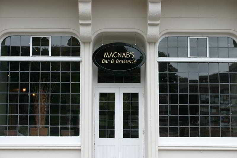 Columba By Compass Hospitality Hotel Inverness