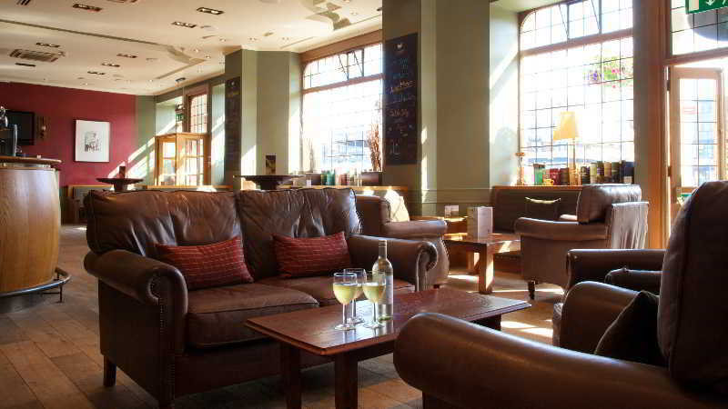 Columba By Compass Hospitality