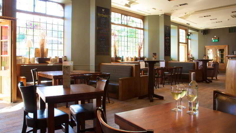 Hotel Columba By Compass Hospitality Inverness