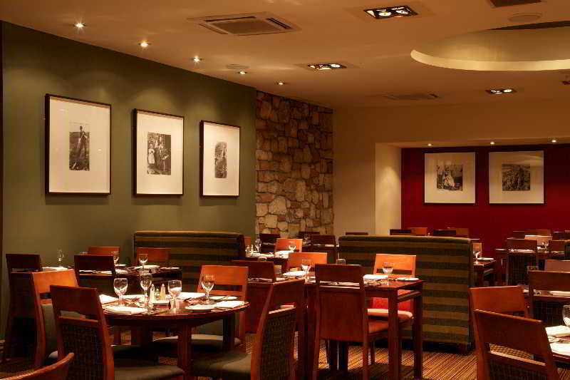 Columba By Compass Hospitality Hotel Inverness