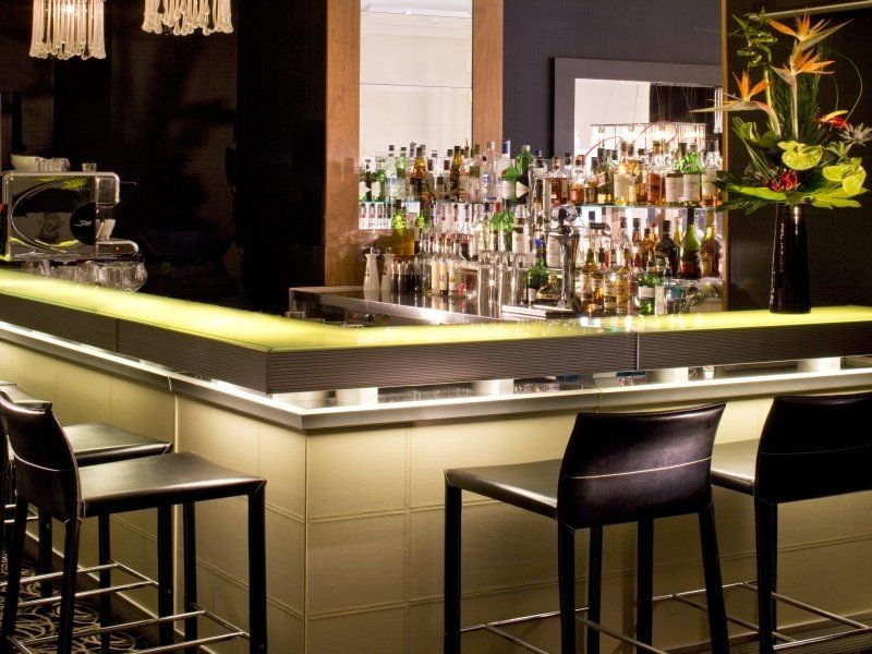 Hotel Rocpool Reserve Inverness