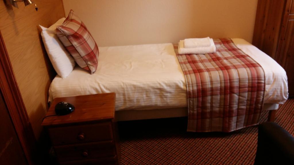 Guest house Whinpark Inverness