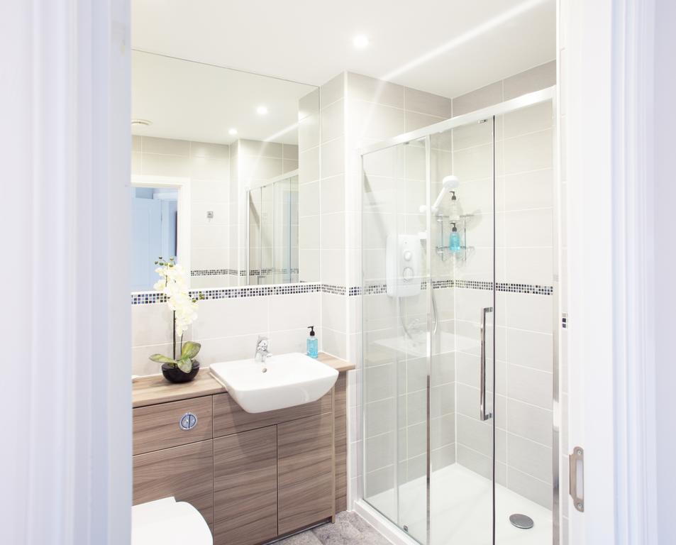 42 Hedgefield House Apartamento Inverness