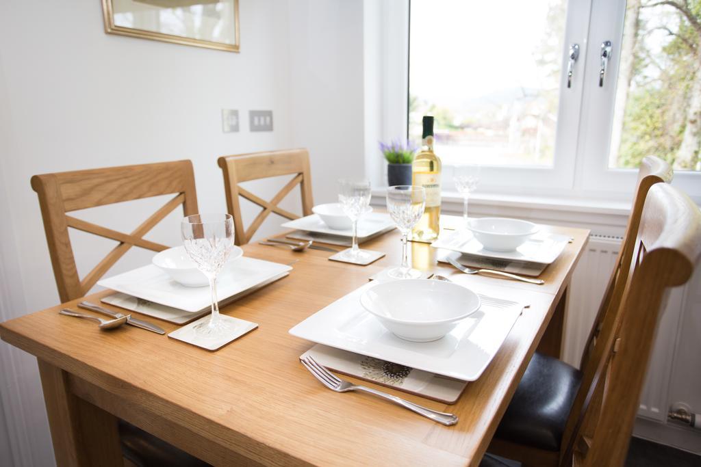 42 Hedgefield House Apartamento Inverness
