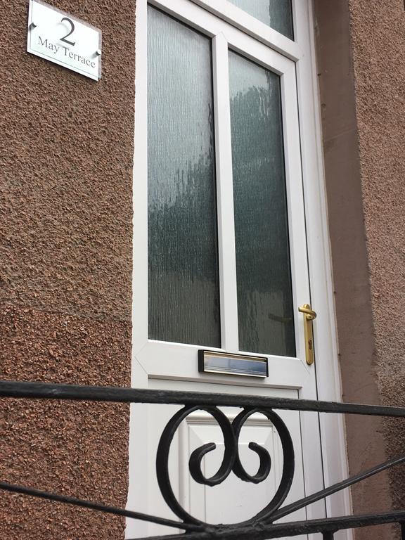 May Terrace * Inverness