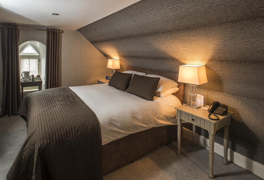 Hotel Heathmount
