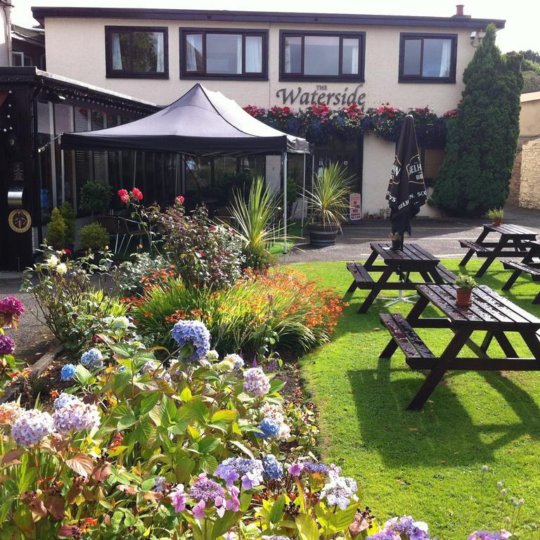 The Waterside Inverness