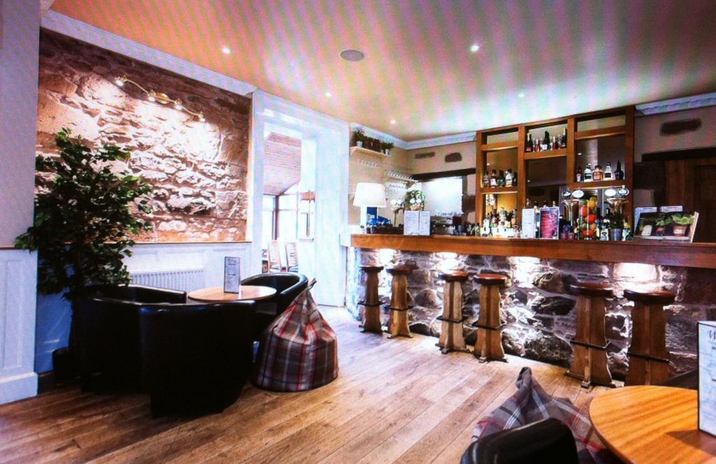 The Waterside 3* Inverness