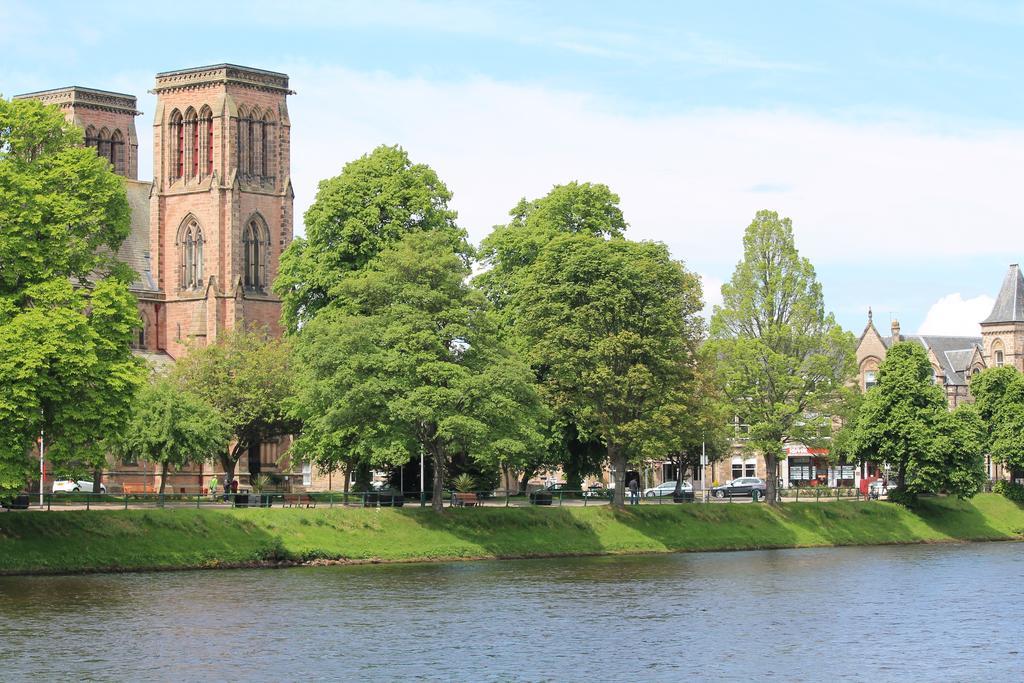 The Waterside