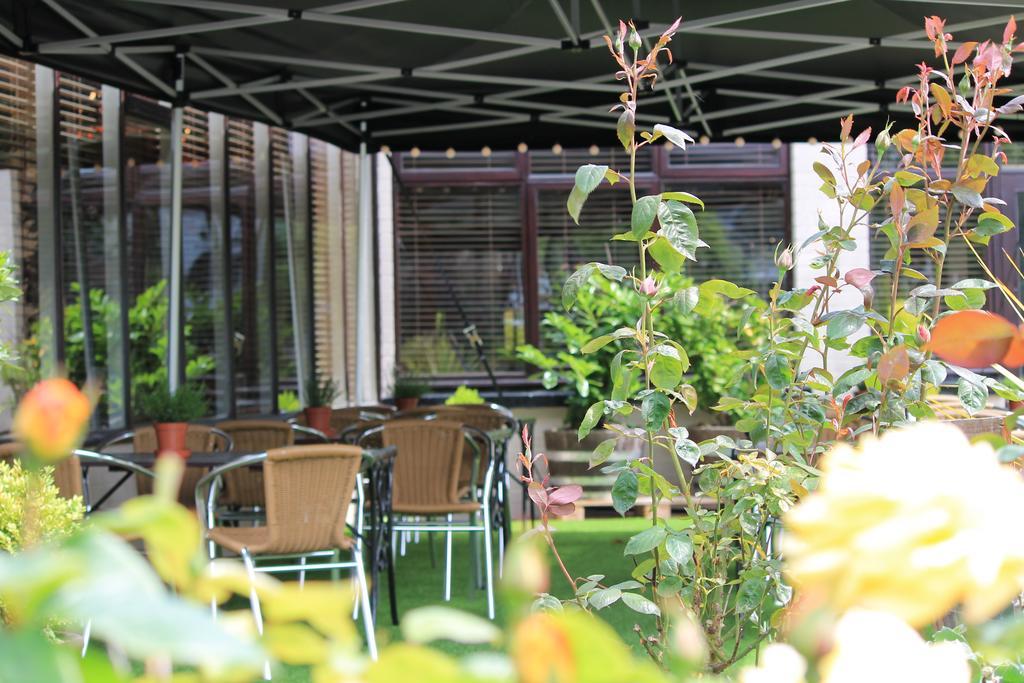The Waterside 3* Inverness