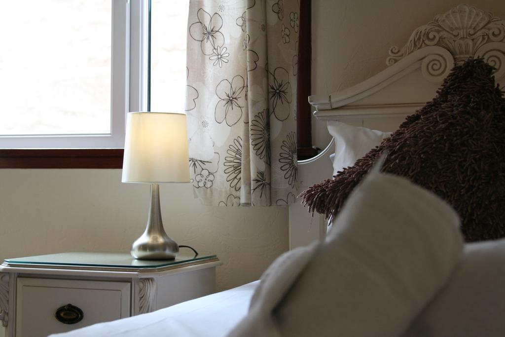 The Waterside Hotel Inverness