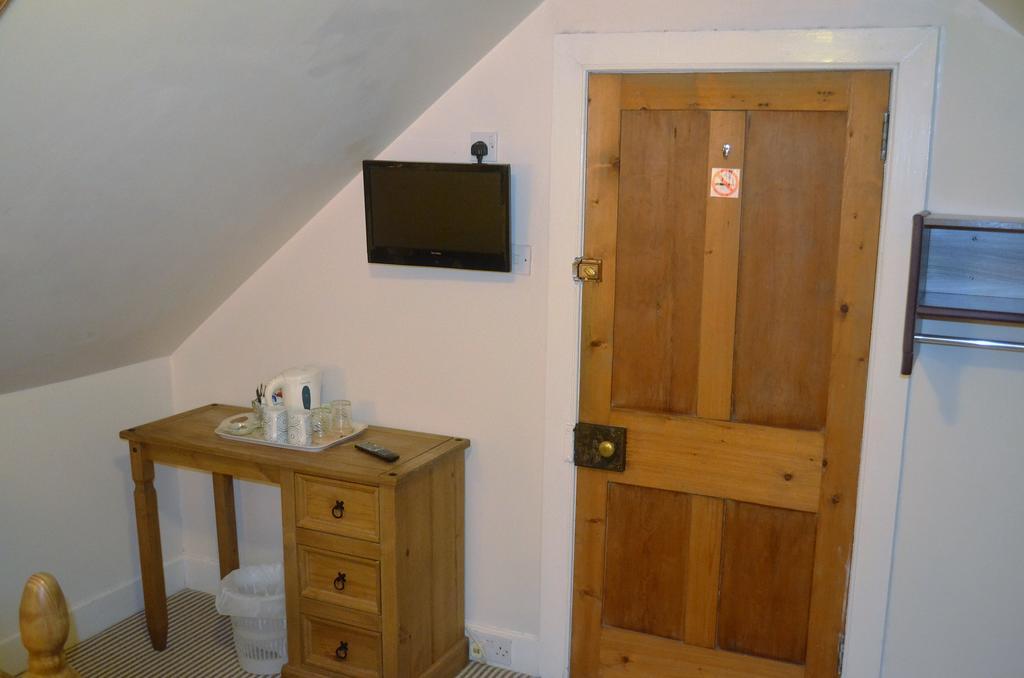 The Quaich Bed & Breakfast Inverness