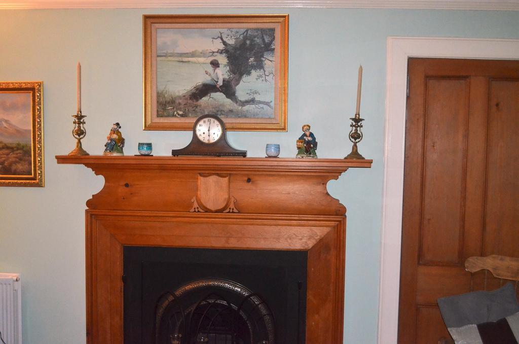 Bed & Breakfast The Quaich 2*