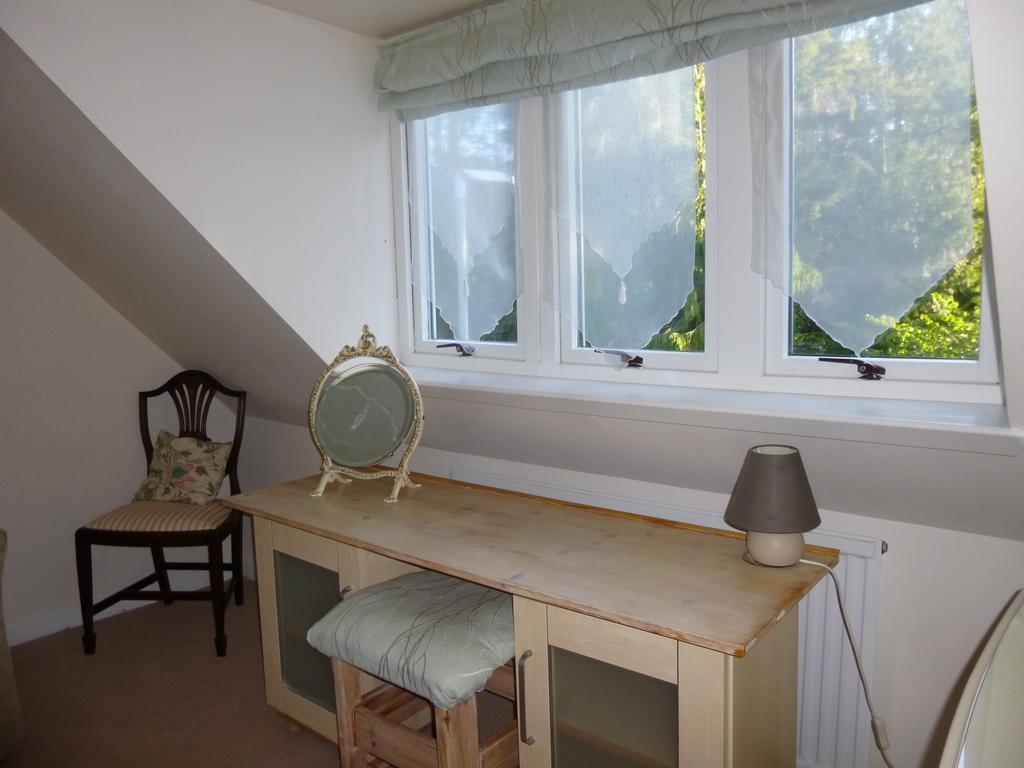 Holiday home Heronwood House