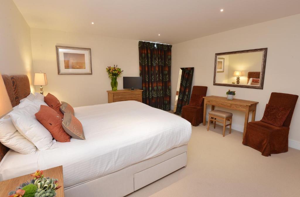 Apartment Highland By Mansley Inverness