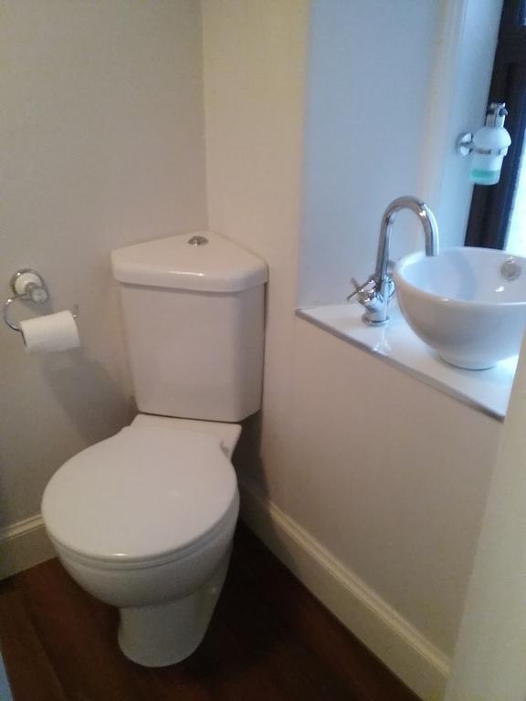 Crown House Guest house