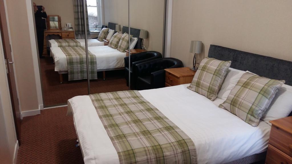 Guest house Whinpark Inverness