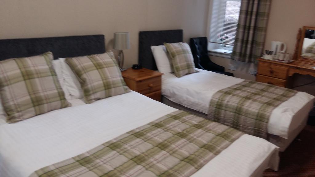 Whinpark 3* Inverness