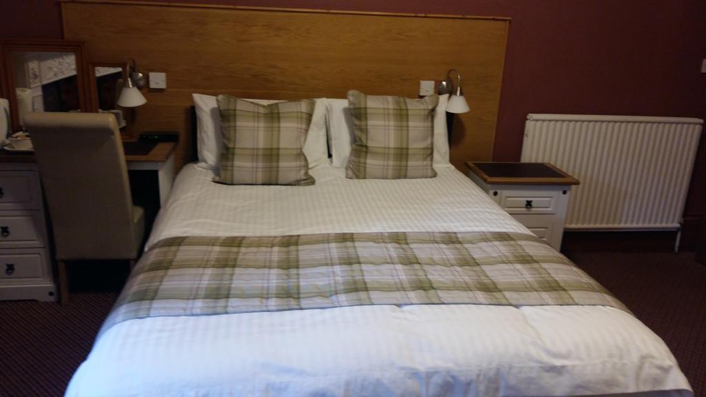 Guest house Whinpark Inverness