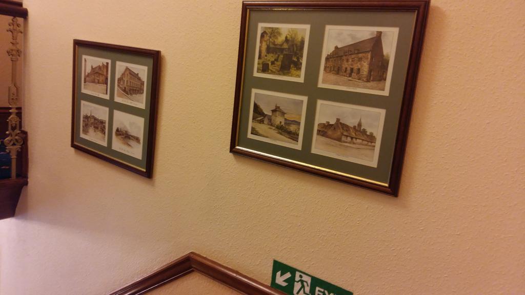 Guest house Whinpark