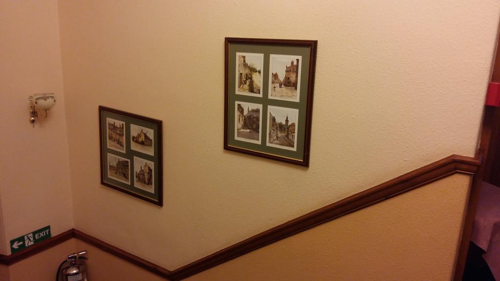 Whinpark Inverness
