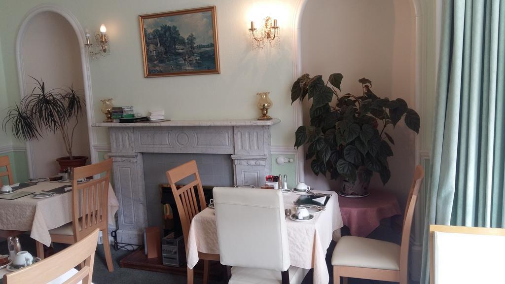 Guest house Whinpark