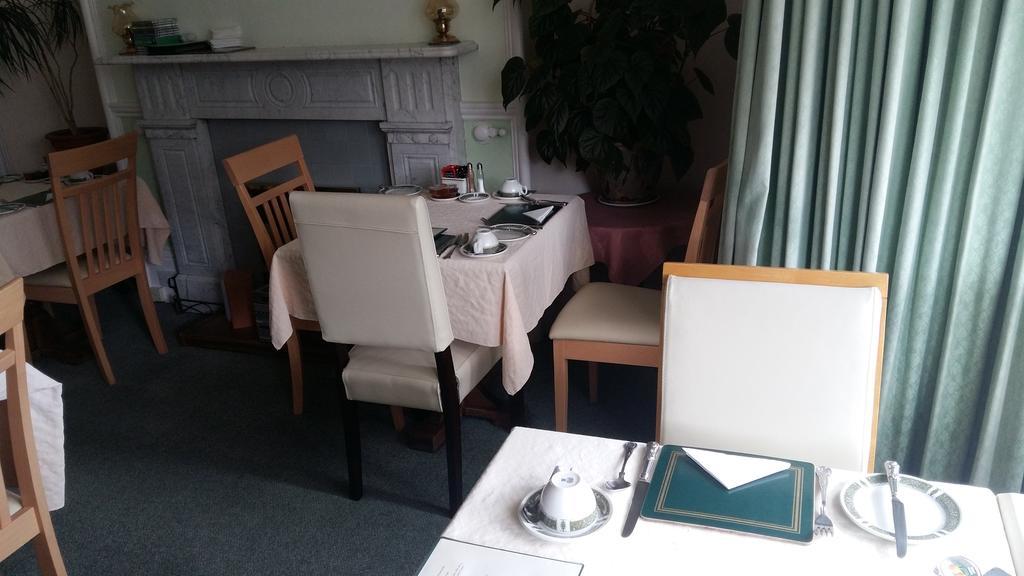 Whinpark 3* Inverness