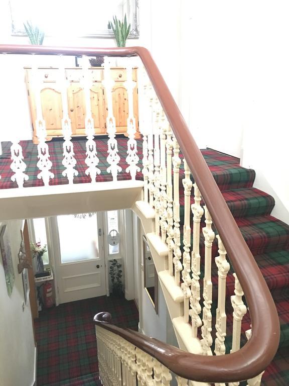 No 29 Bed & Breakfast Inverness