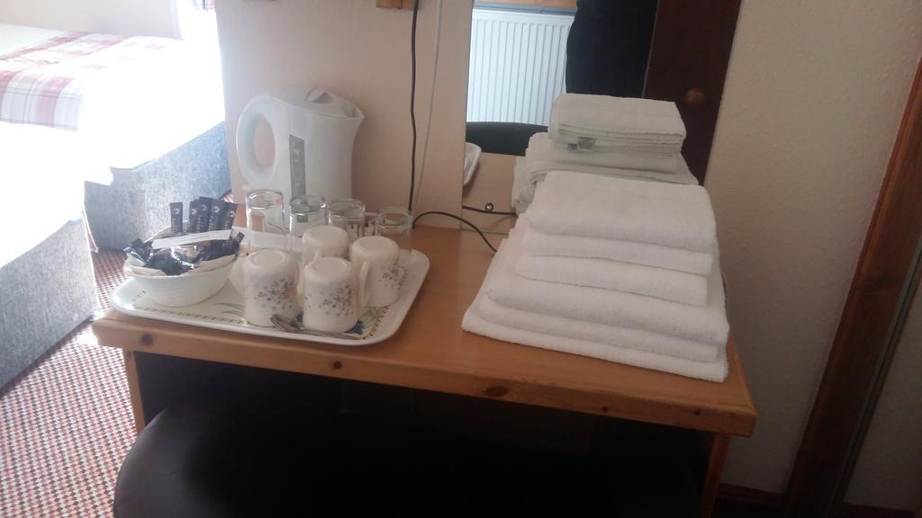 Whinpark Guest house Inverness