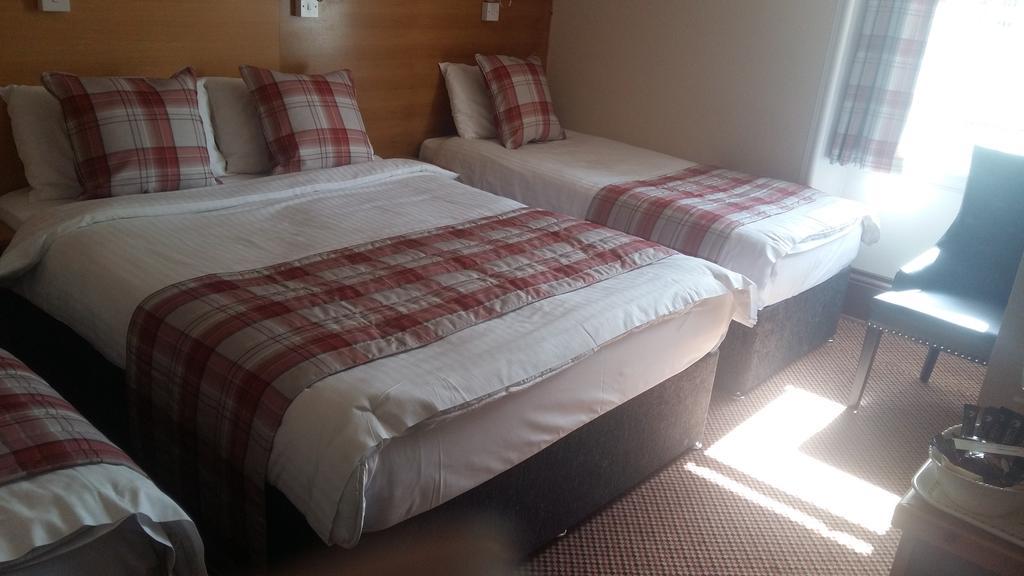 Whinpark Guest house