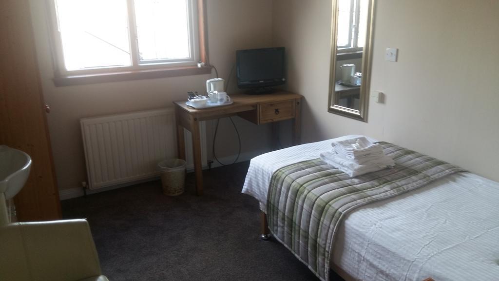 Whinpark 3* Inverness