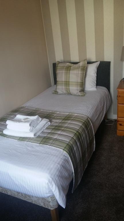 Whinpark Inverness