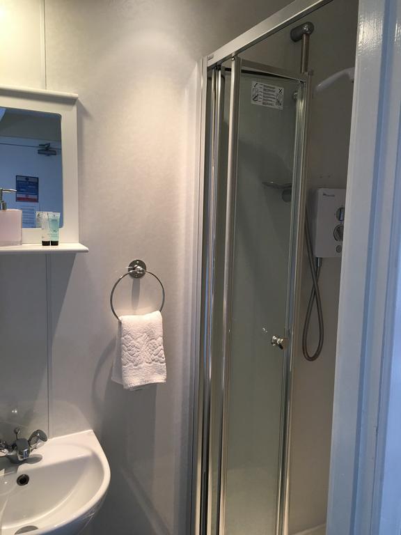 No 29 Bed & Breakfast Inverness