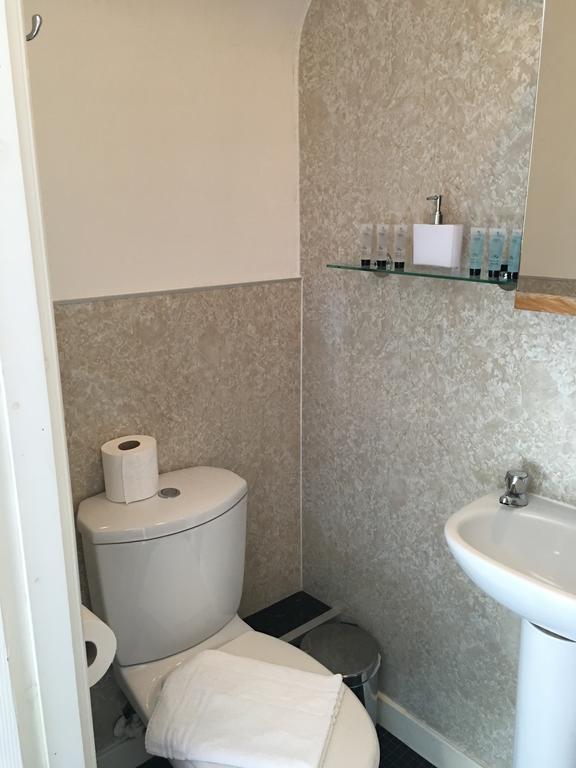 Bed & Breakfast No 29 Inverness