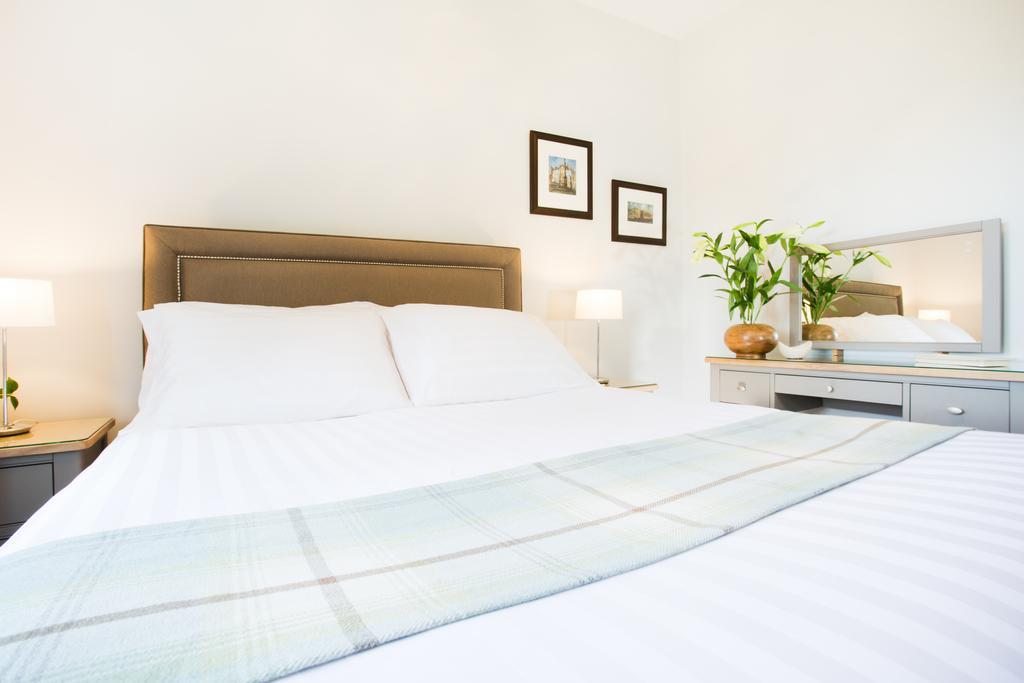 Apartamento 42 Hedgefield House Inverness