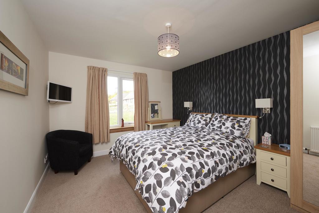 Bed & Breakfast Ceol Na Mara Inverness