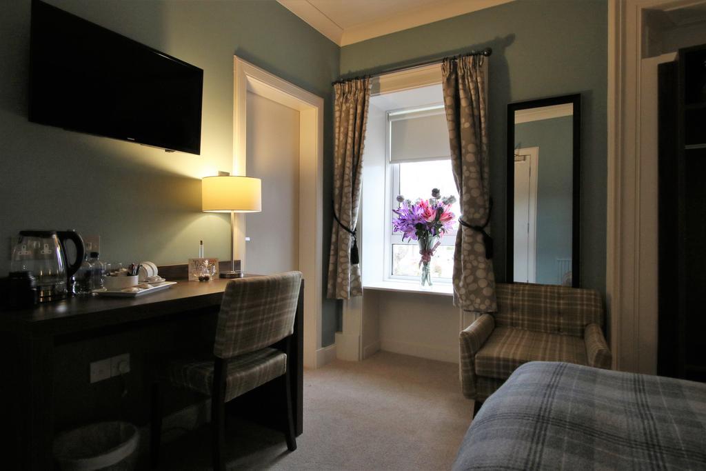 Hotel Corriegarth Hotel