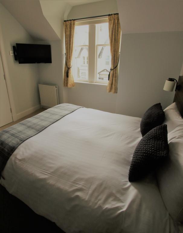 Hotel Corriegarth Hotel 3*