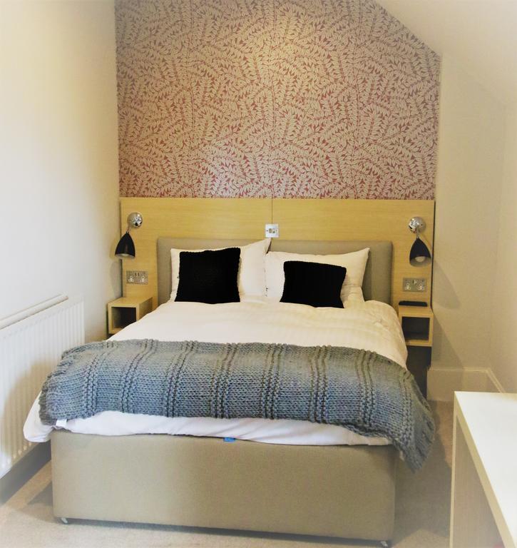 Corriegarth Hotel 3* Inverness