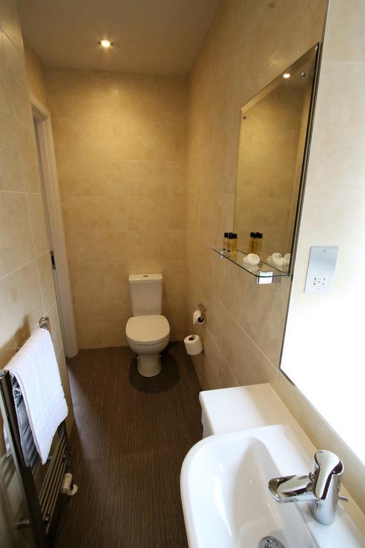 Corriegarth Hotel Hotel Inverness