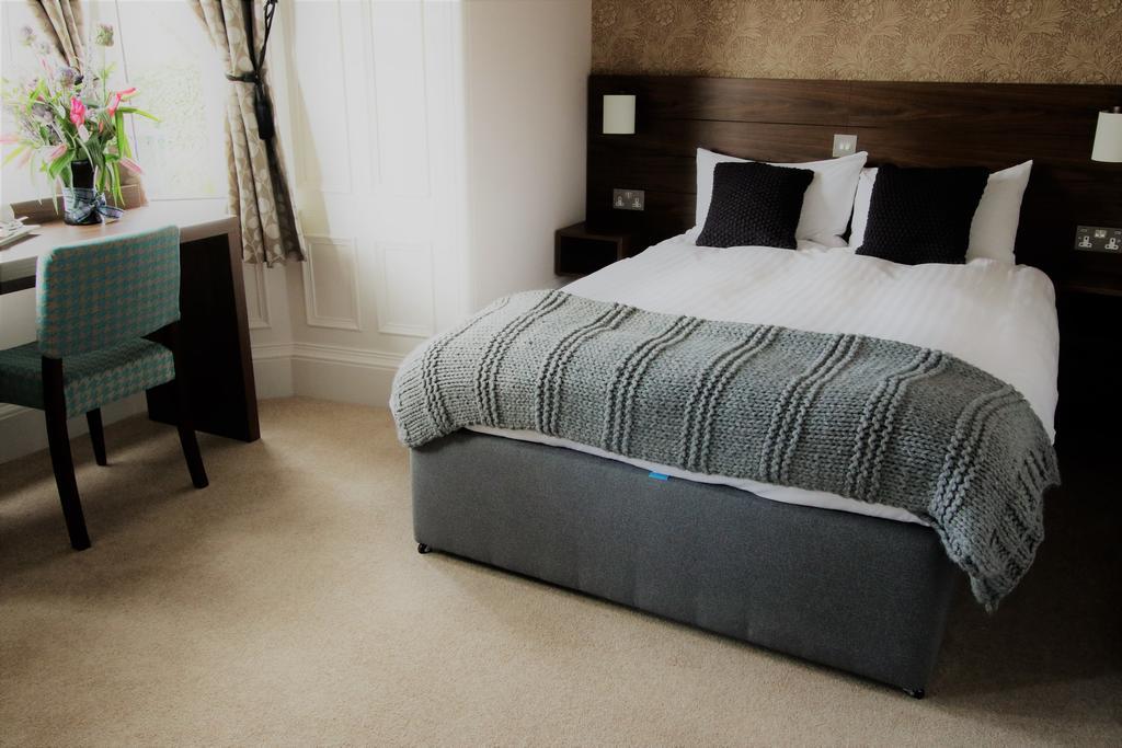 Hotel Corriegarth Hotel 3*
