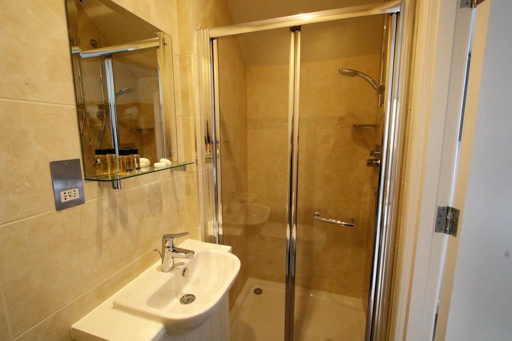 Corriegarth Hotel Inverness