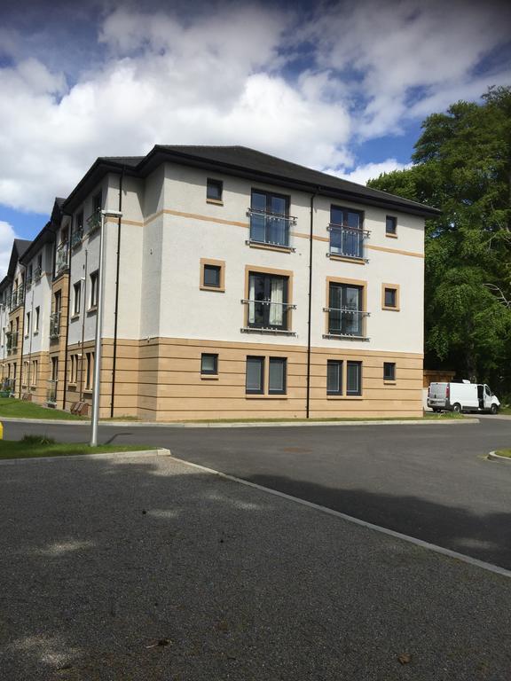 Inverness City Suites Inverness