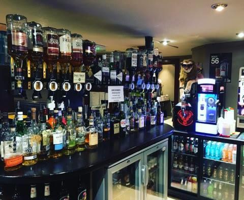 Hotel Chieftain Inverness