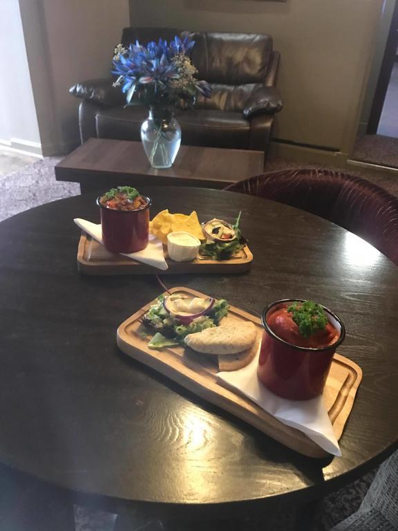 Hotel Chieftain