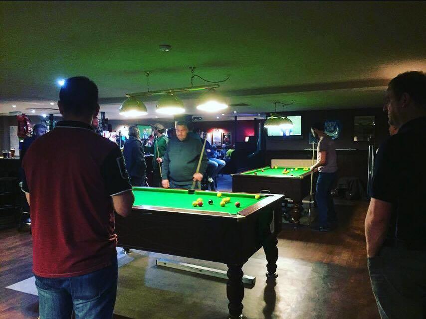 Chieftain Hotel 3*