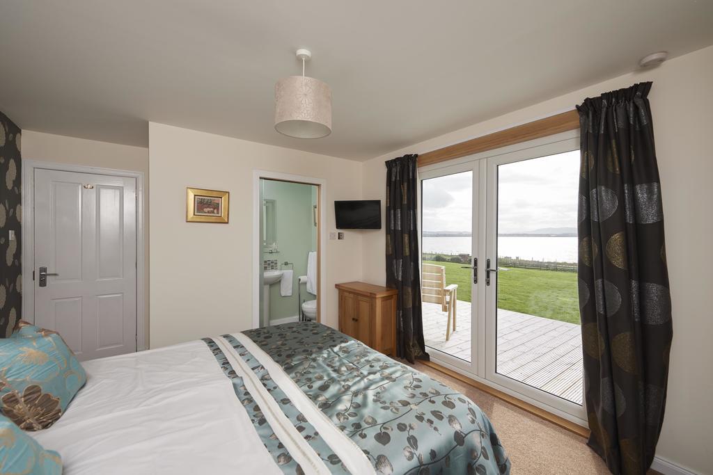 Bed & Breakfast Ceol Na Mara Inverness
