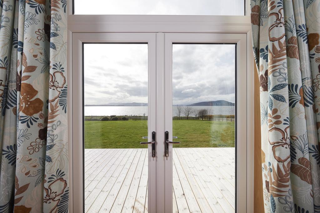 Bed & Breakfast Ceol Na Mara